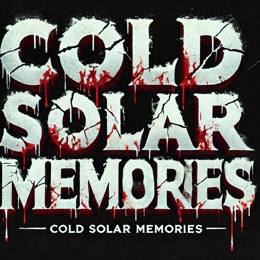 Cold Solar Memories Logo